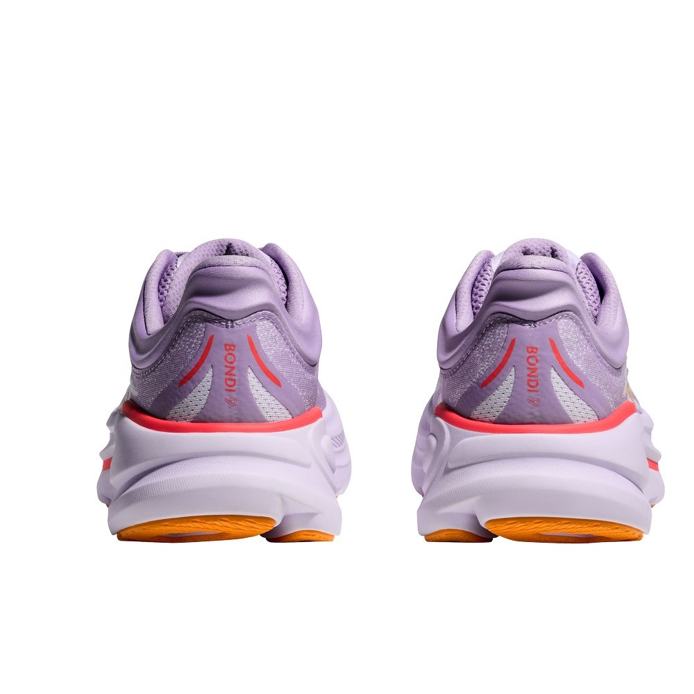 Жіночі кросівки для бігу HOKA ONE ONE BONDI 9 1162012-AGH