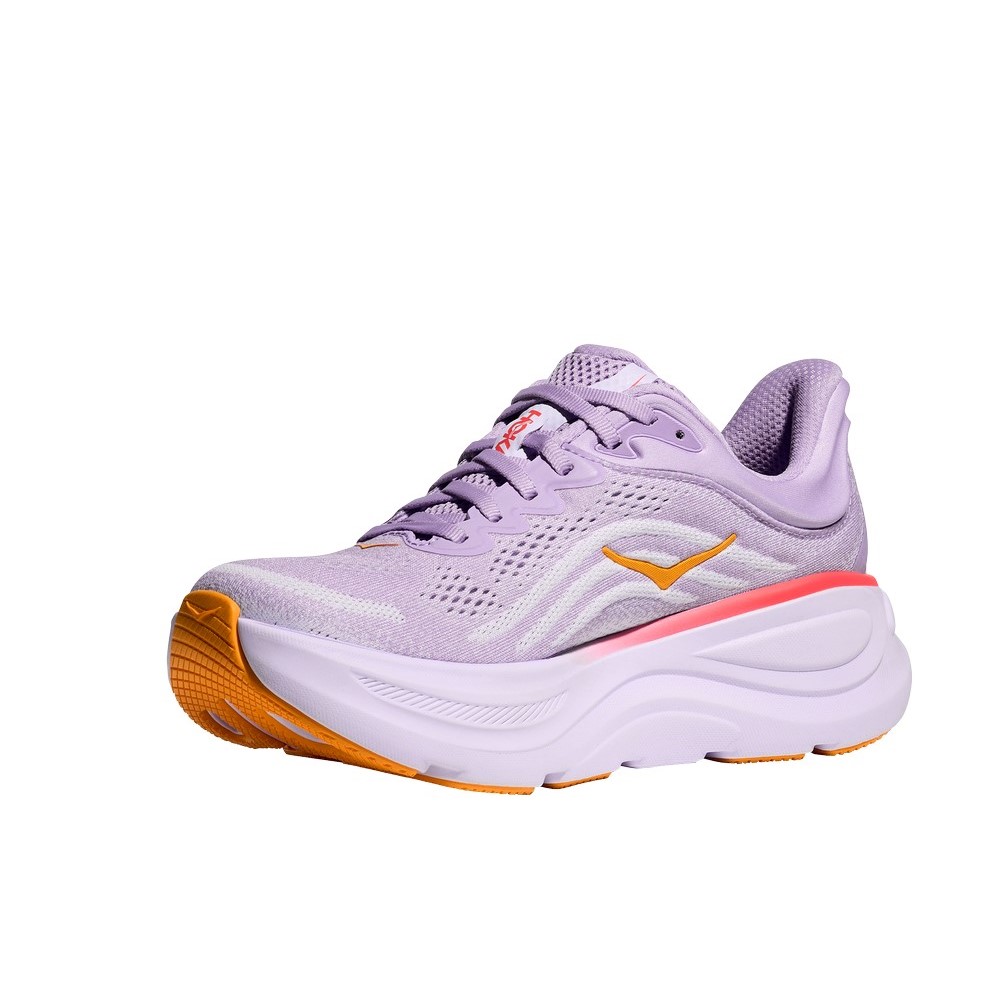 Жіночі кросівки для бігу HOKA ONE ONE BONDI 9 1162012-AGH