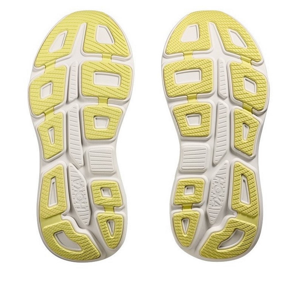 Жіночі бігові кросівки HOKA BONDI 9 1162012-BTF