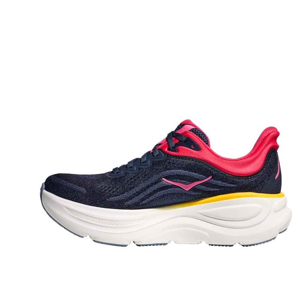 Жіночі кросівки для бігу HOKA ONE ONE BONDI 9 1162012-VLD
