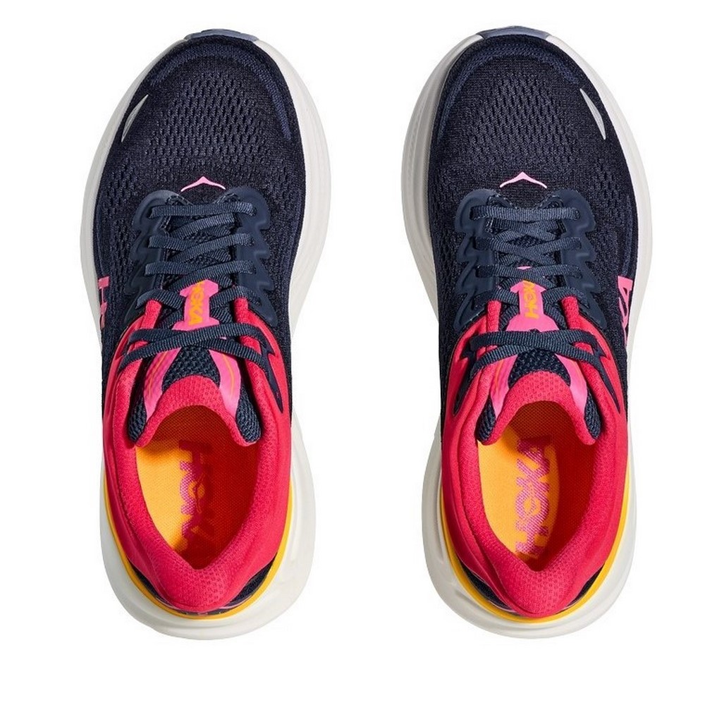 Жіночі кросівки для бігу HOKA ONE ONE BONDI 9 1162012-VLD