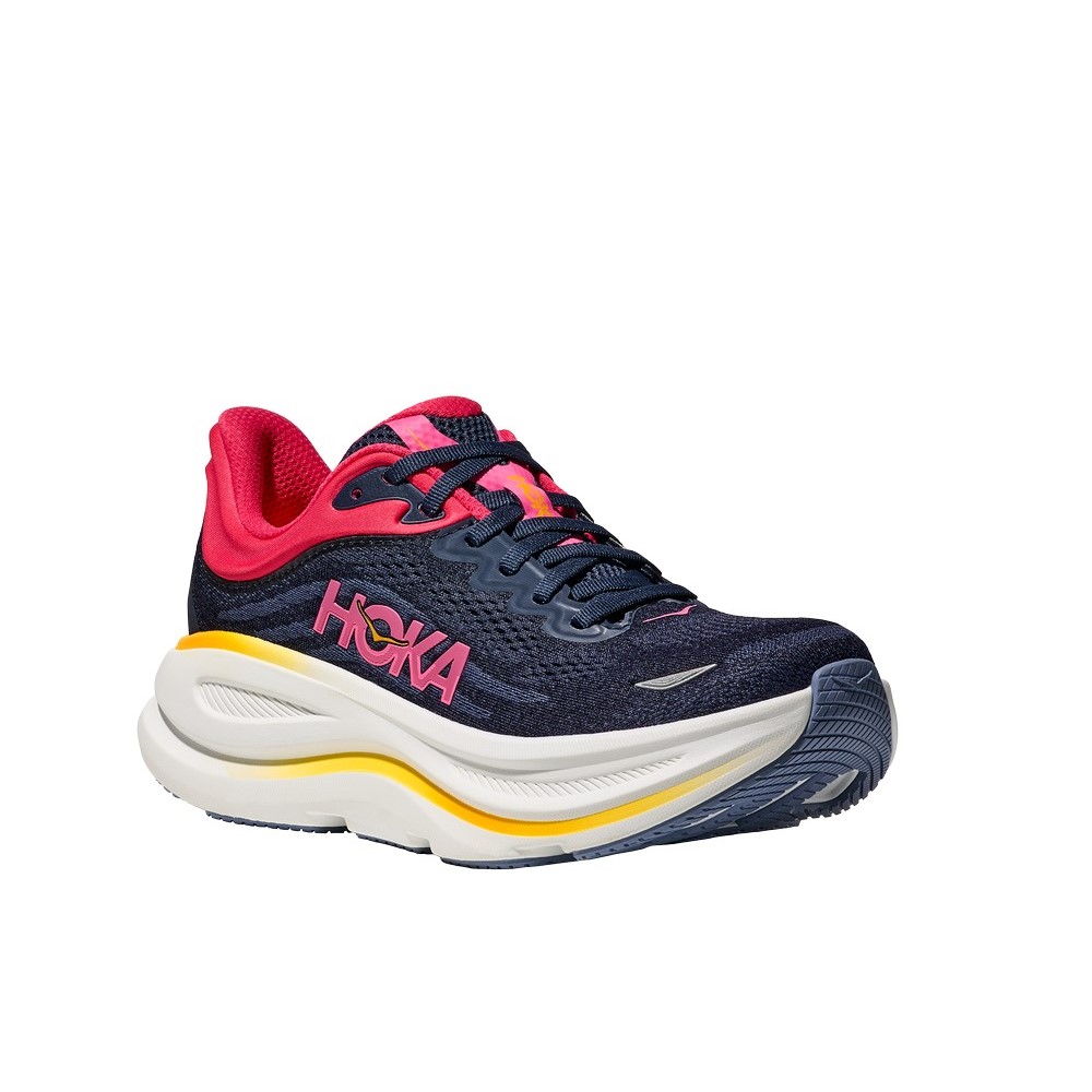 Жіночі кросівки для бігу HOKA ONE ONE BONDI 9 1162012-VLD