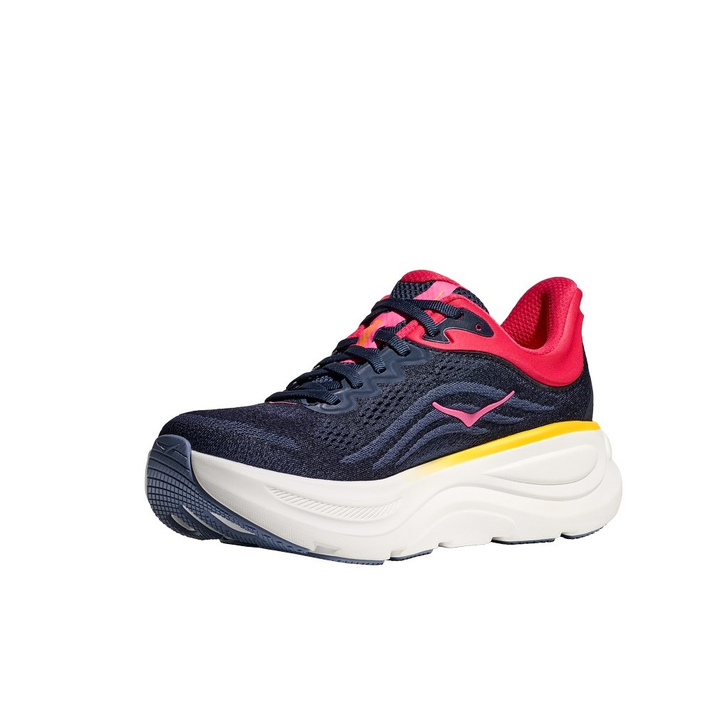 Жіночі кросівки для бігу HOKA ONE ONE BONDI 9 1162012-VLD
