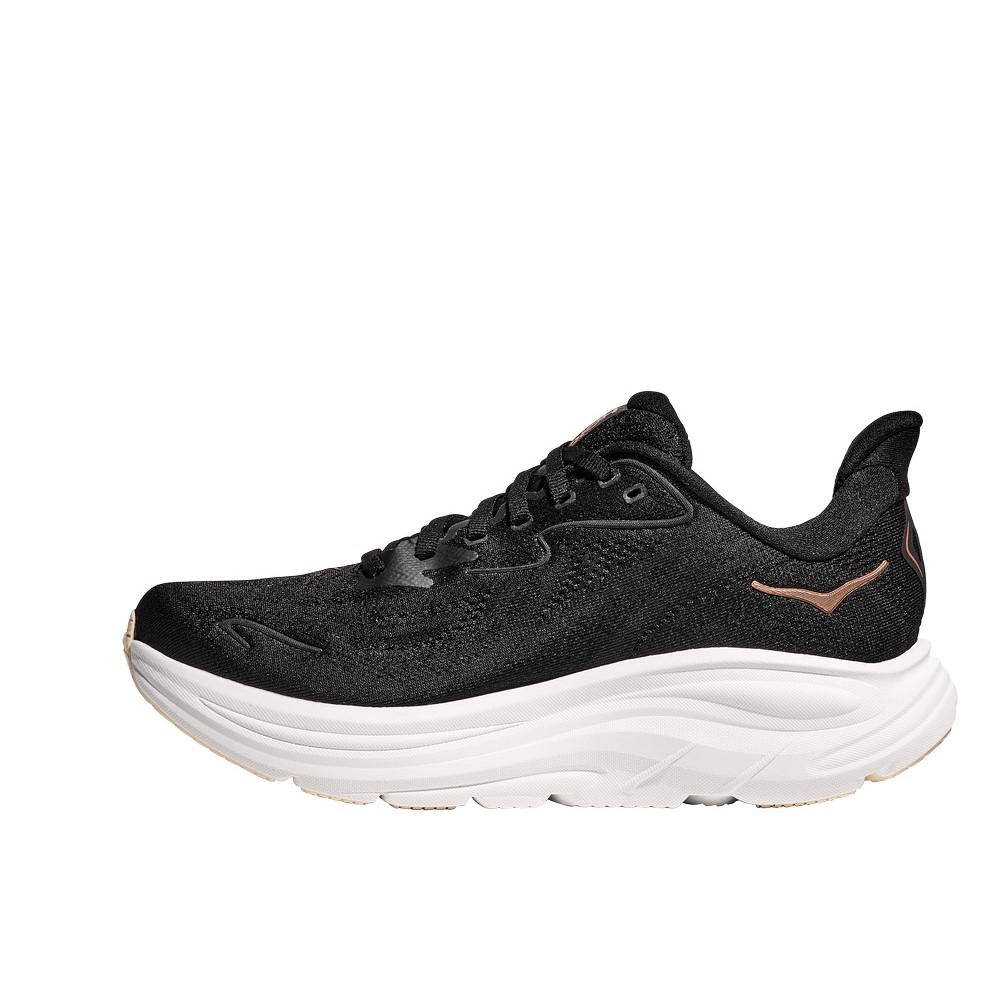 Жіночі кросівки для бігу HOKA ONE ONE CLIFTON 10 1162031-BRGL