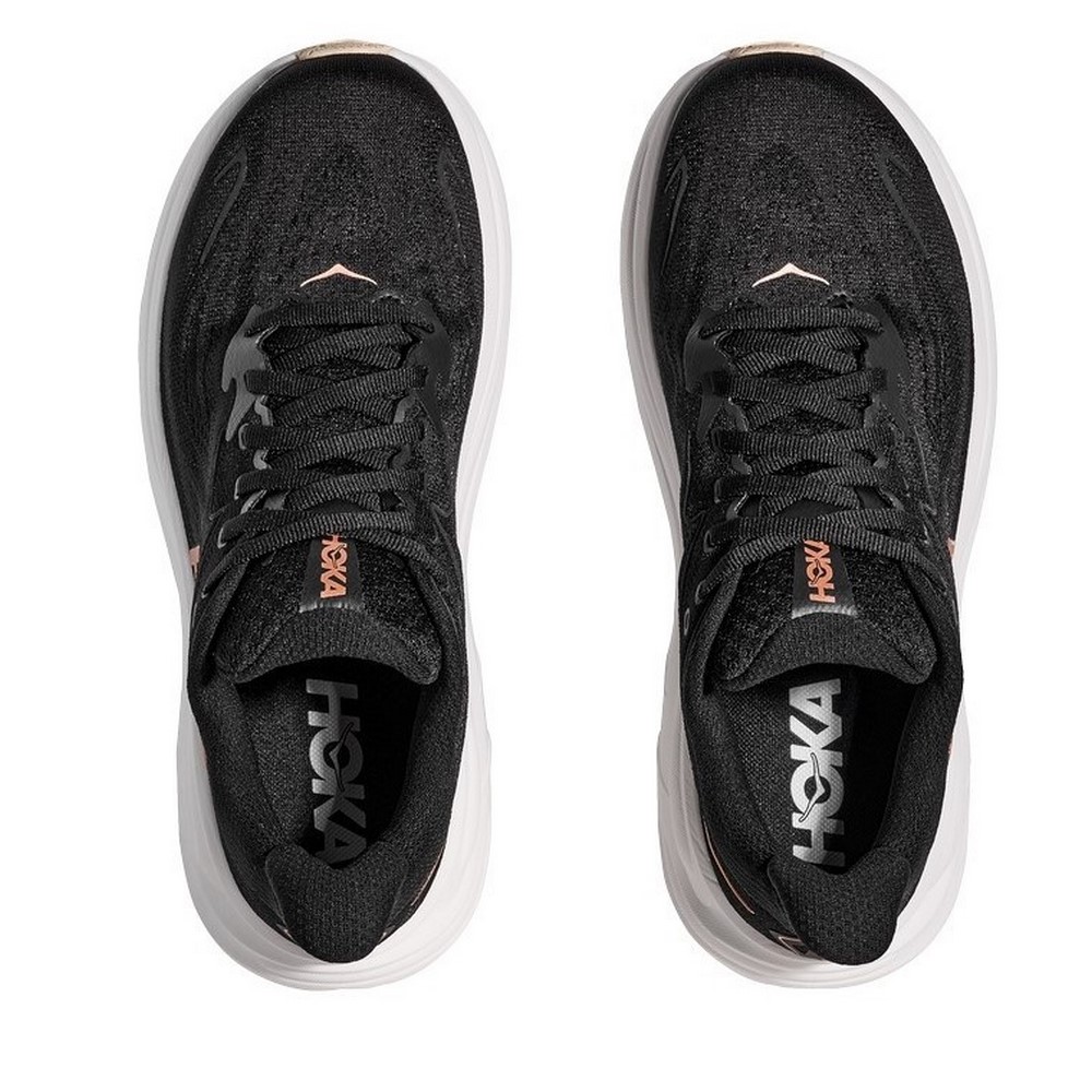 Жіночі кросівки для бігу HOKA ONE ONE CLIFTON 10 1162031-BRGL