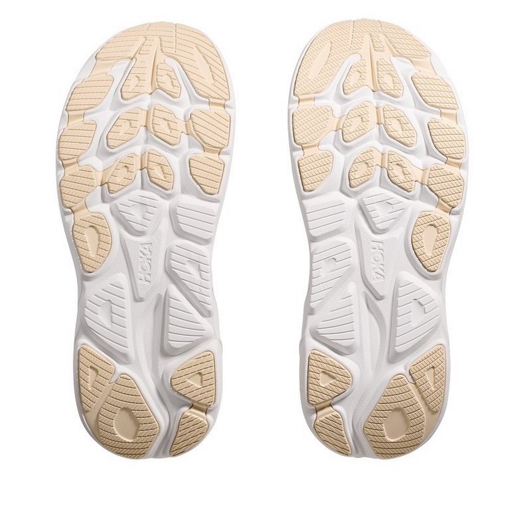 Жіночі кросівки для бігу HOKA ONE ONE CLIFTON 10 1162031-BRGL