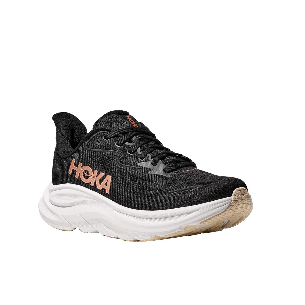 Жіночі кросівки для бігу HOKA ONE ONE CLIFTON 10 1162031-BRGL