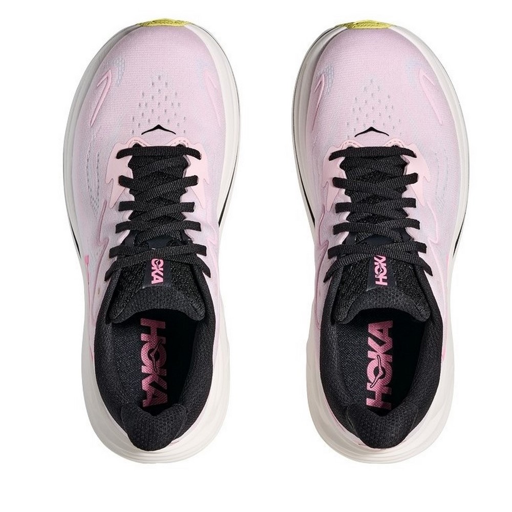 Жіночі кросівки для бігу HOKA ONE ONE CLIFTON 10 1162031-CTNS