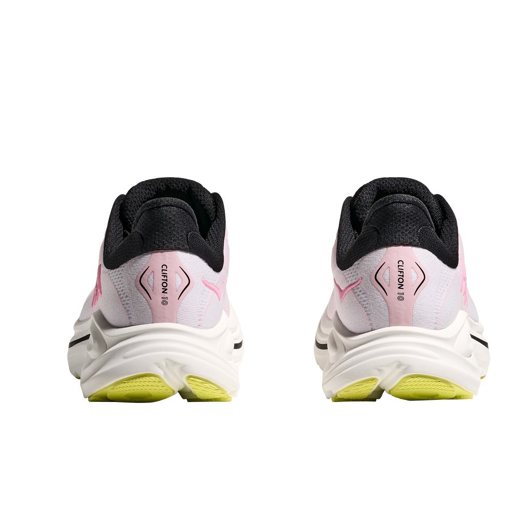 Жіночі кросівки для бігу HOKA ONE ONE CLIFTON 10 1162031-CTNS