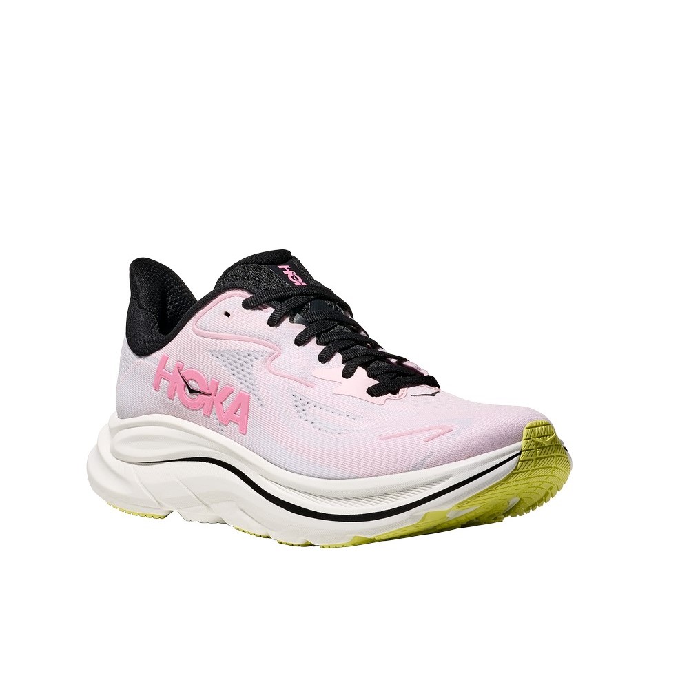 Жіночі кросівки для бігу HOKA ONE ONE CLIFTON 10 1162031-CTNS