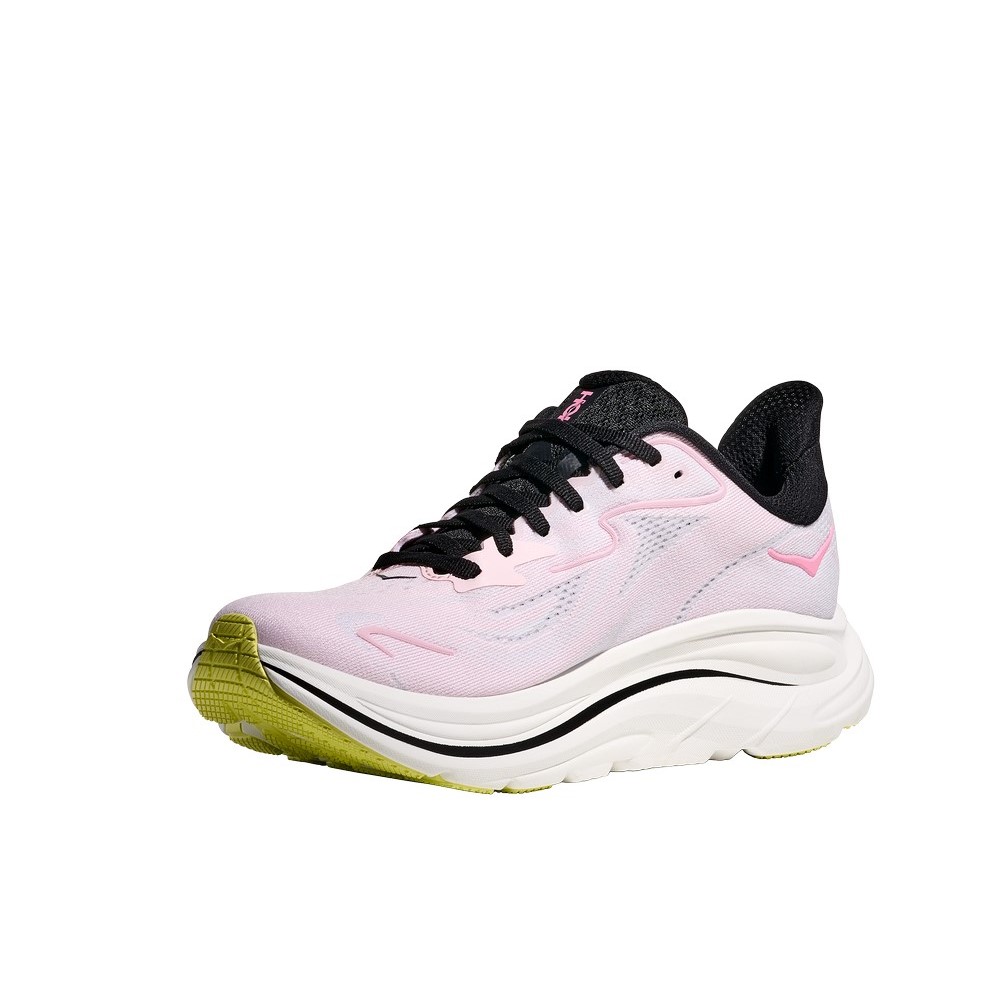 Жіночі кросівки для бігу HOKA ONE ONE CLIFTON 10 1162031-CTNS