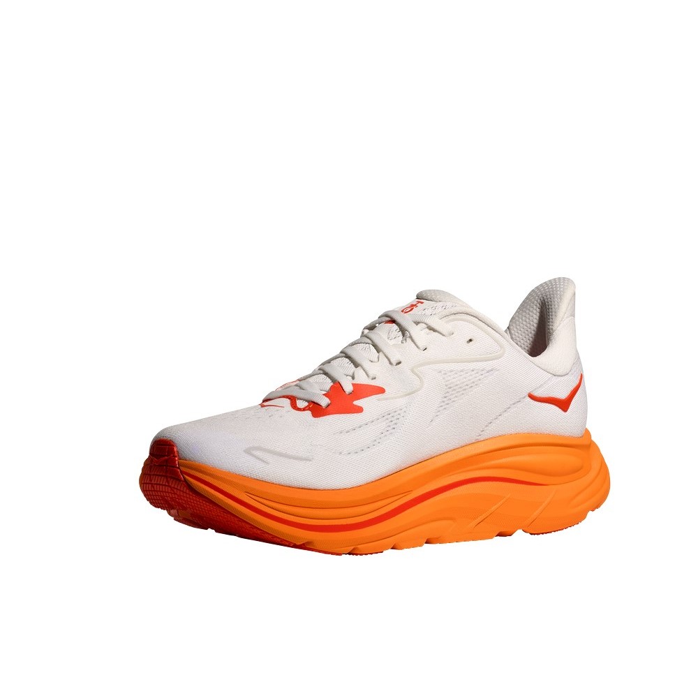 Жіночі кросівки для бігу HOKA ONE ONE CLIFTON 10 1162031-FGZ