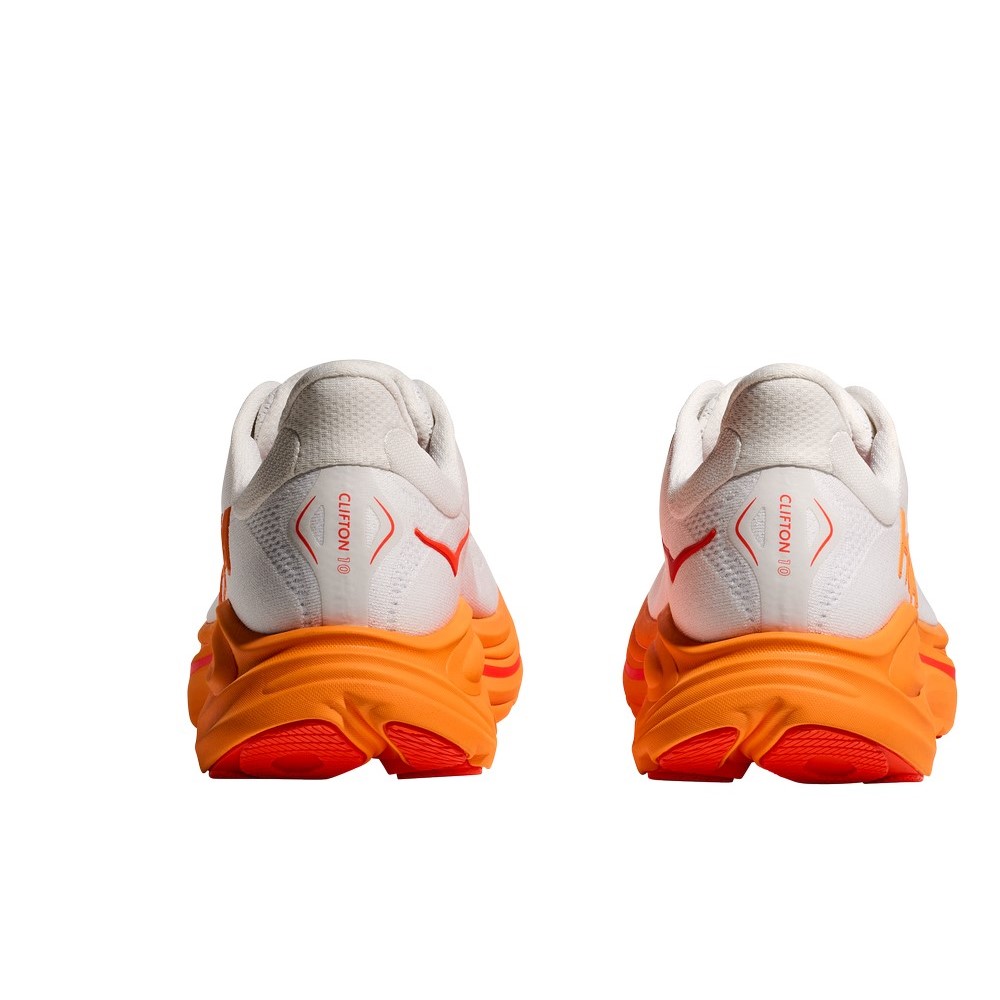 Жіночі кросівки для бігу HOKA ONE ONE CLIFTON 10 1162031-FGZ