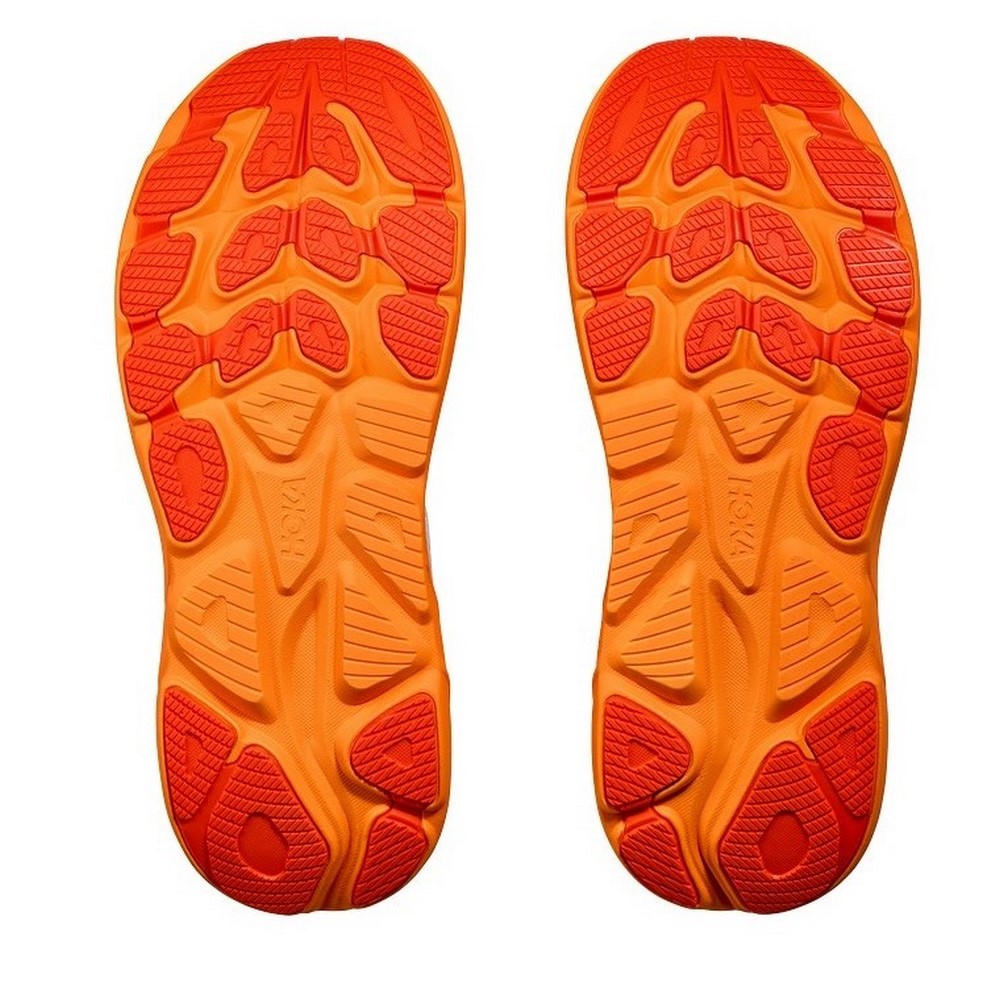 Жіночі кросівки для бігу HOKA ONE ONE CLIFTON 10 1162031-FGZ