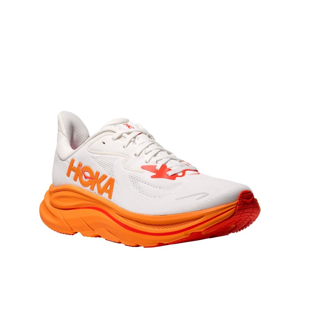 Жіночі кросівки для бігу HOKA ONE ONE CLIFTON 10 1162031-FGZ