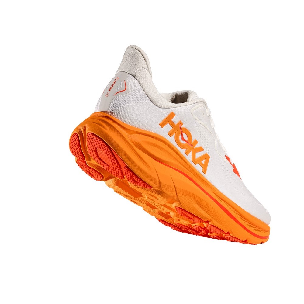 Жіночі кросівки для бігу HOKA ONE ONE CLIFTON 10 1162031-FGZ