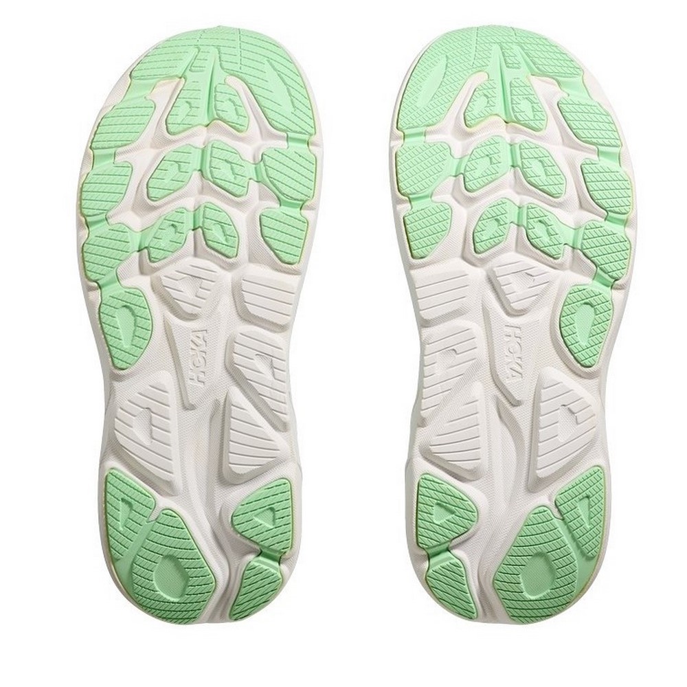 Жіночі кросівки для бігу HOKA ONE ONE CLIFTON 10 1162031-SKYW