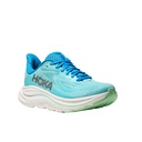 Жіночі кросівки для бігу HOKA ONE ONE CLIFTON 10 1162031-SKYW