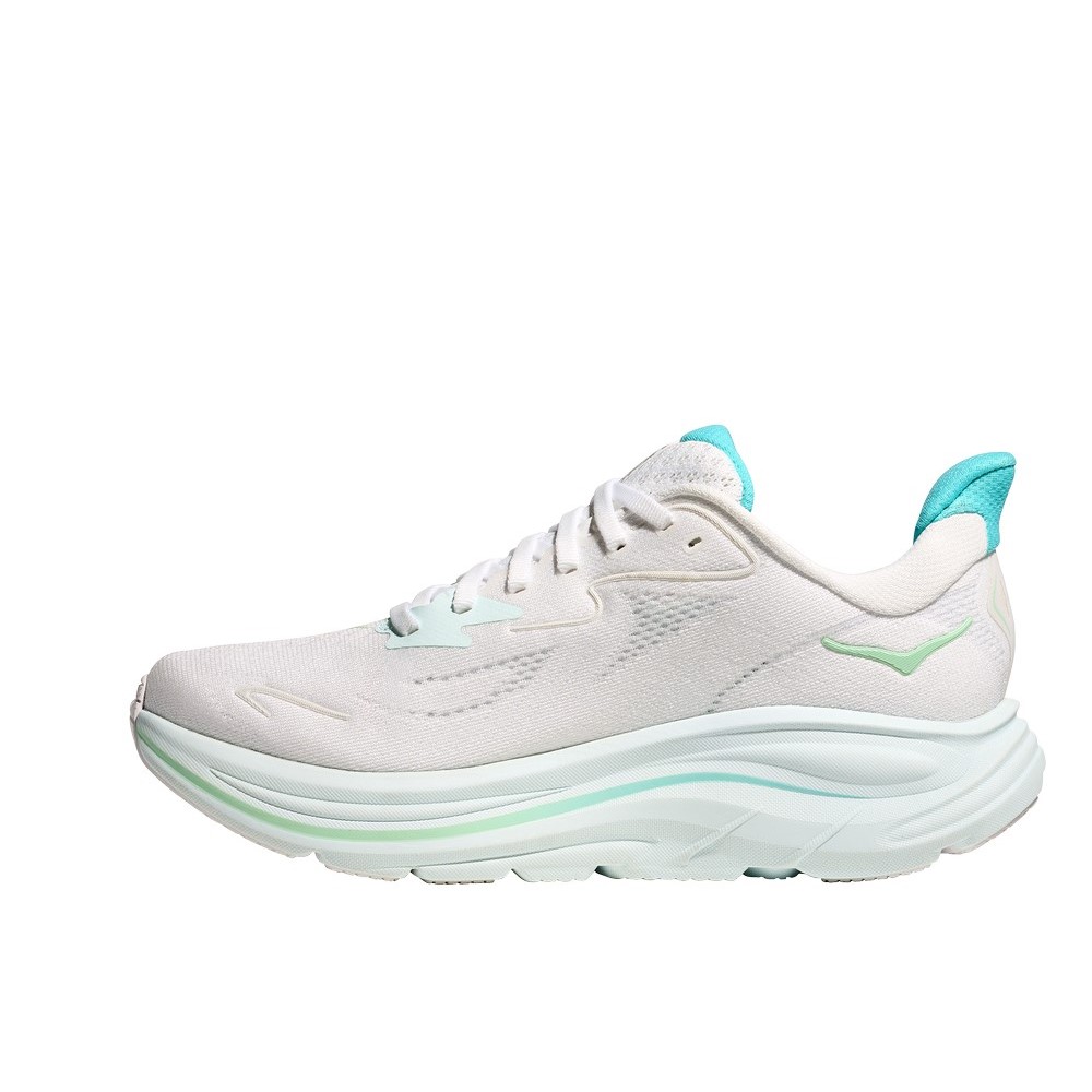 Жіночі кросівки для бігу HOKA ONE ONE CLIFTON 10 1162031-WTCL
