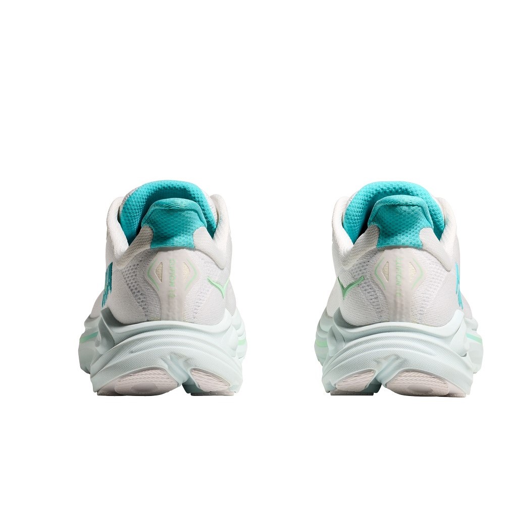 Жіночі кросівки для бігу HOKA ONE ONE CLIFTON 10 1162031-WTCL