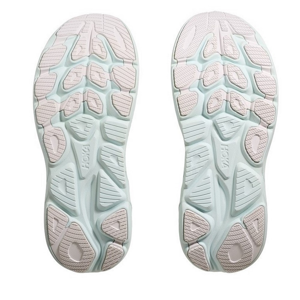 Жіночі кросівки для бігу HOKA ONE ONE CLIFTON 10 1162031-WTCL