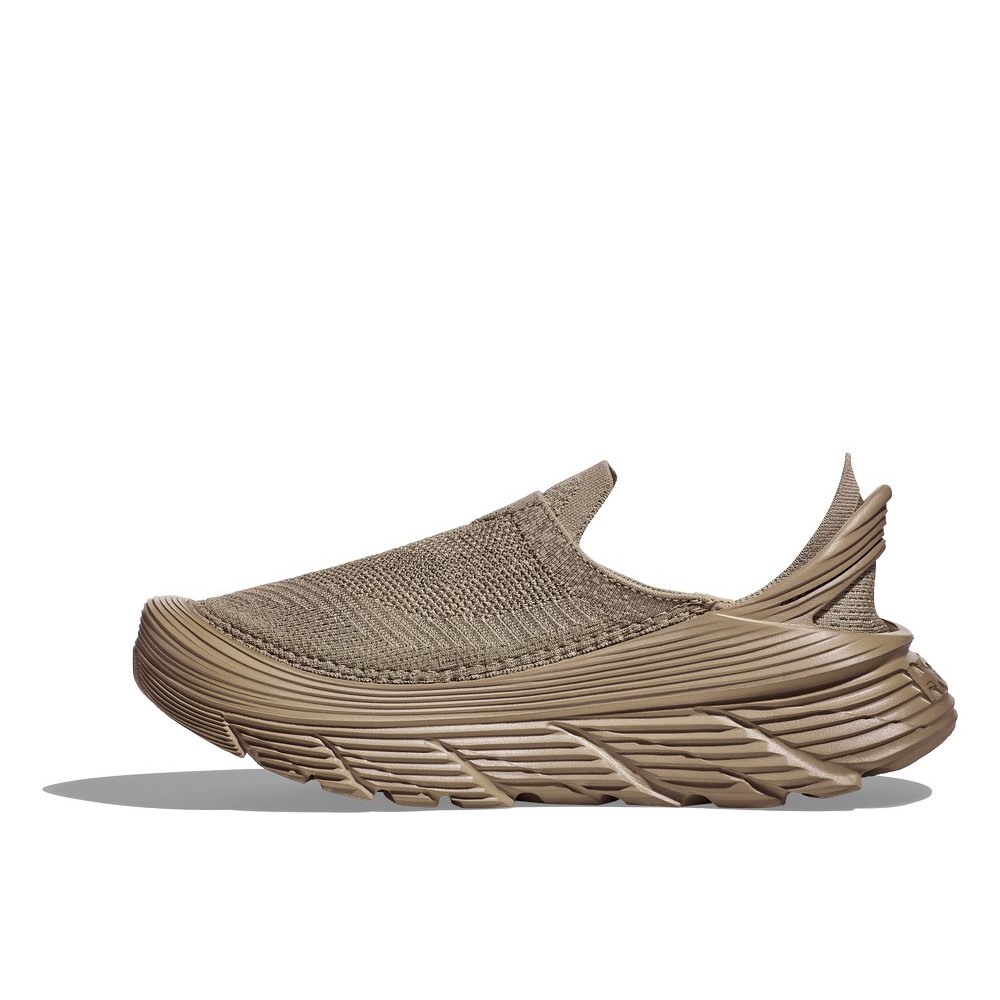 Бігові кросівки HOKA RESTORE TC 1134532-DOTN
