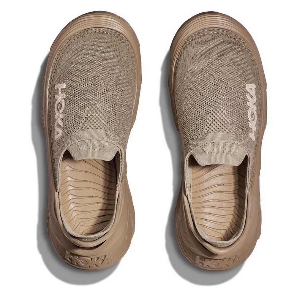 Бігові кросівки HOKA RESTORE TC 1134532-DOTN