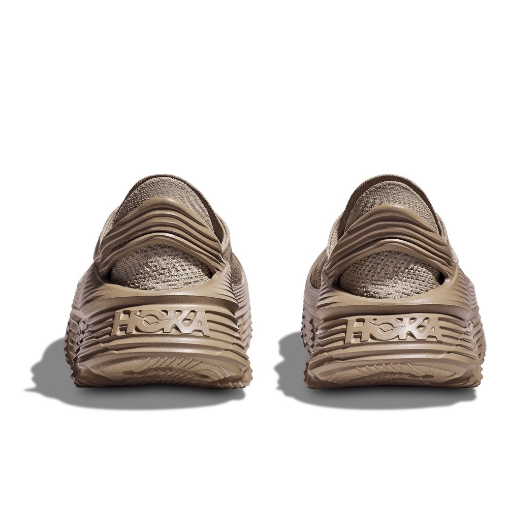 Бігові кросівки HOKA RESTORE TC 1134532-DOTN