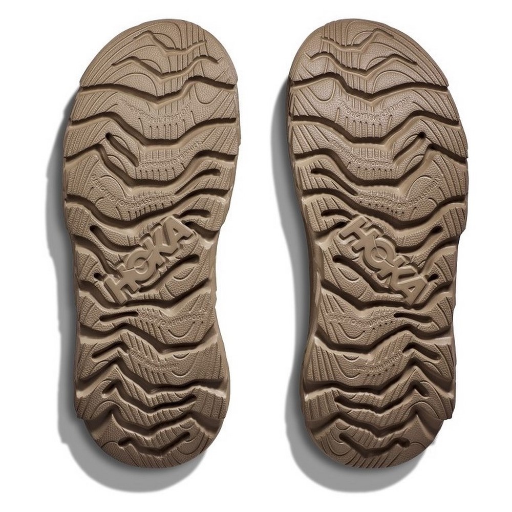 Бігові кросівки HOKA RESTORE TC 1134532-DOTN