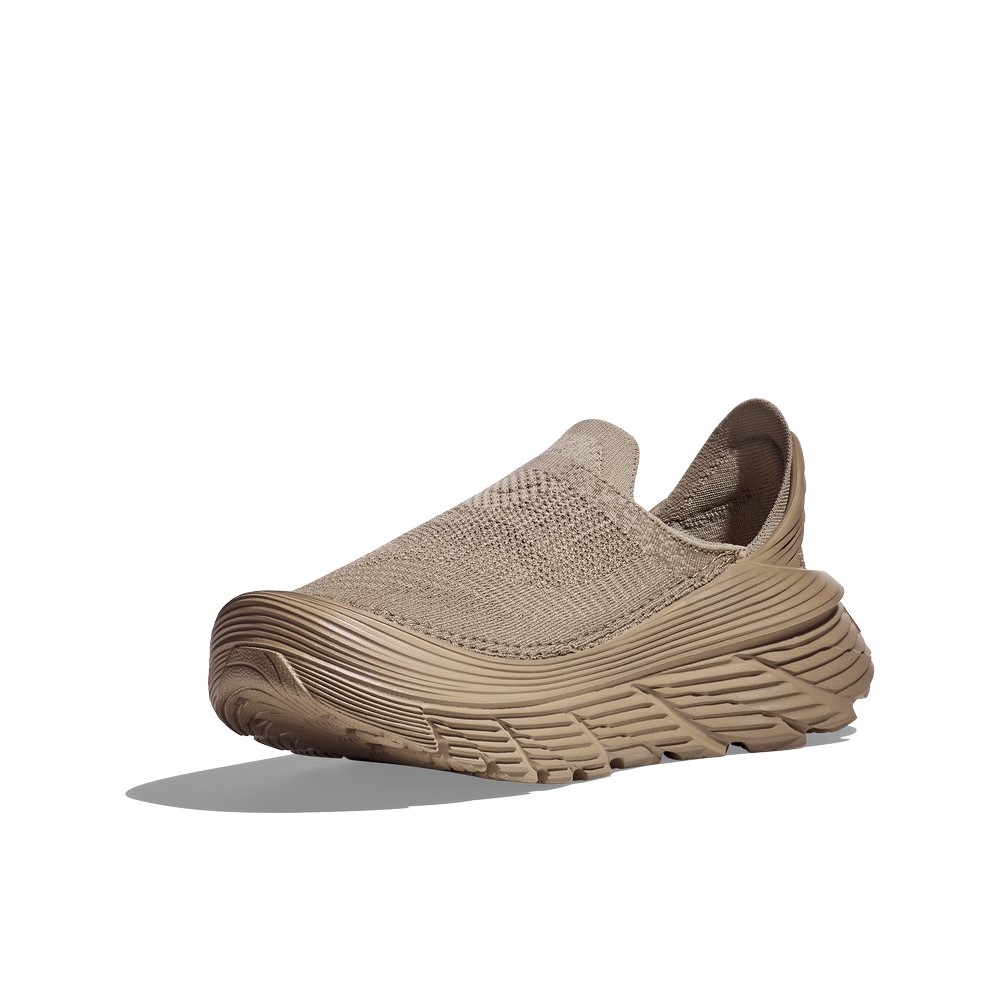 Бігові кросівки HOKA RESTORE TC 1134532-DOTN