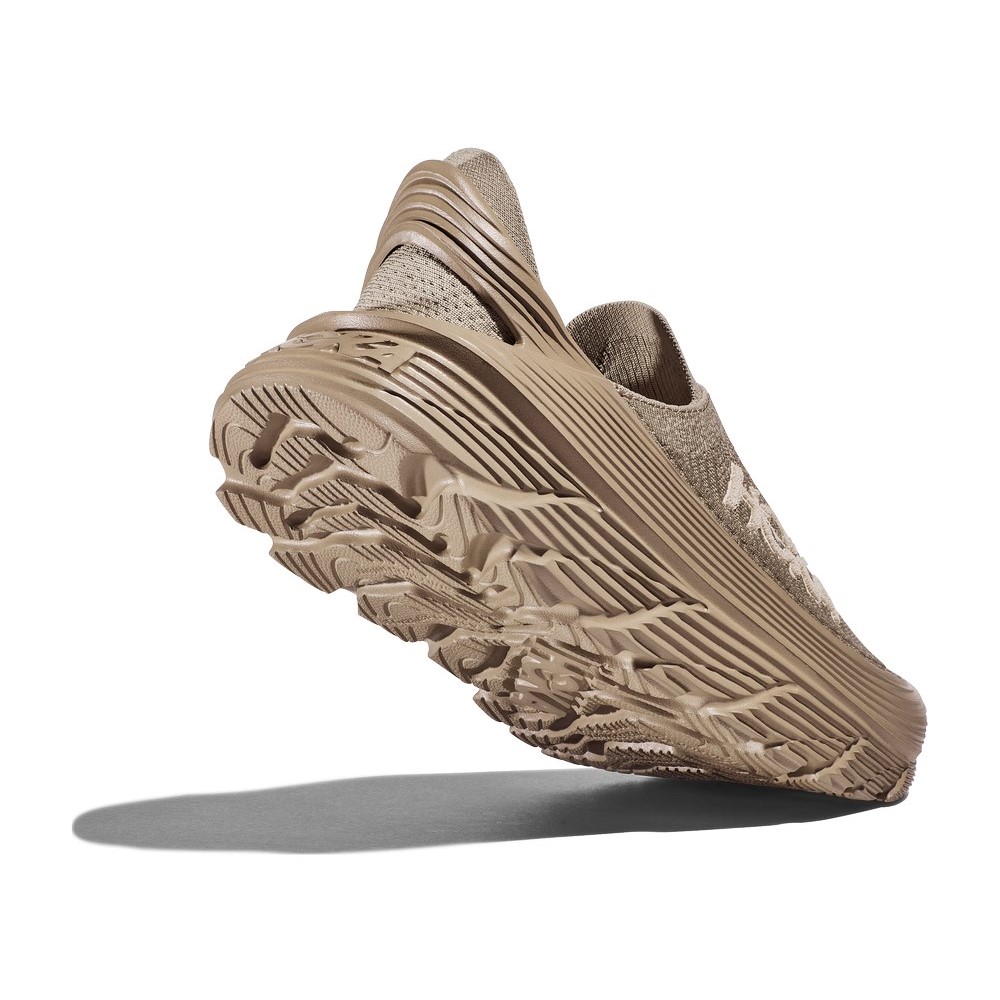 Бігові кросівки HOKA RESTORE TC 1134532-DOTN