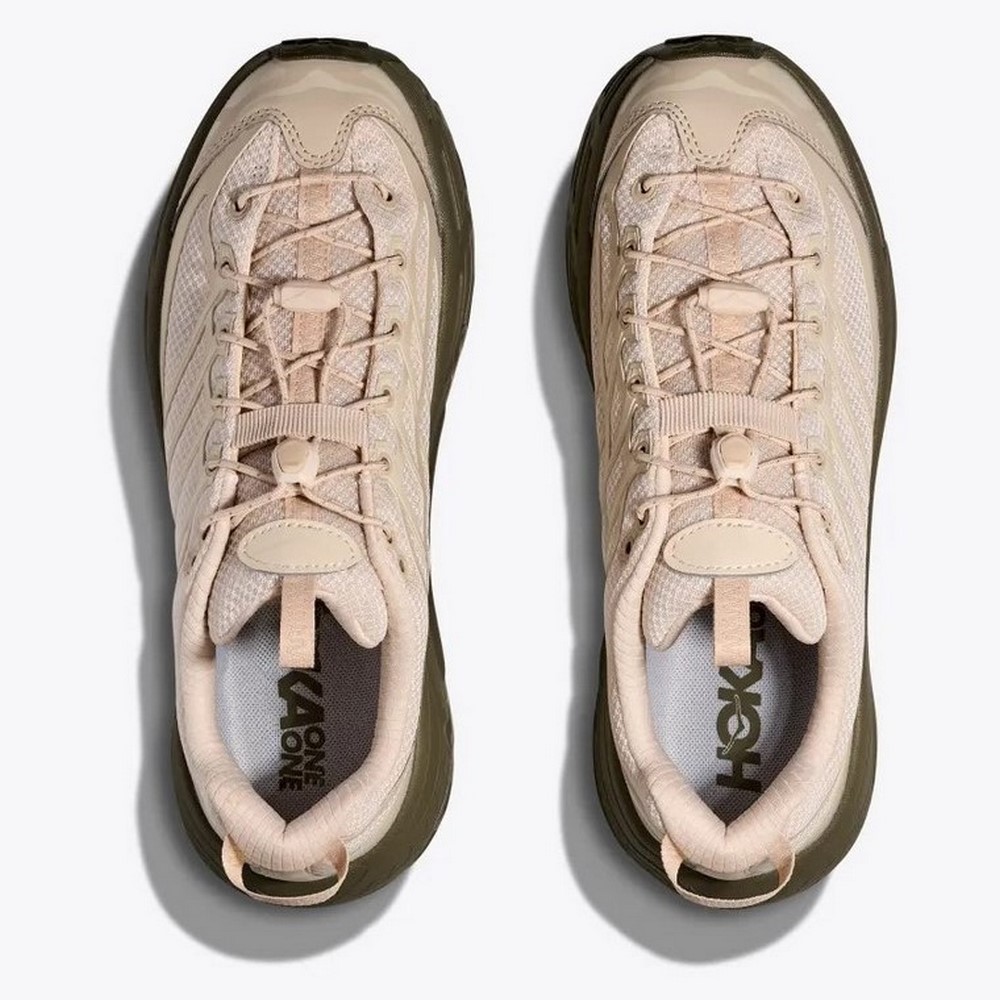 Унісекс кросівки для бігу HOKA ONE ONE MAFATE THREE 2 1141572-OLY