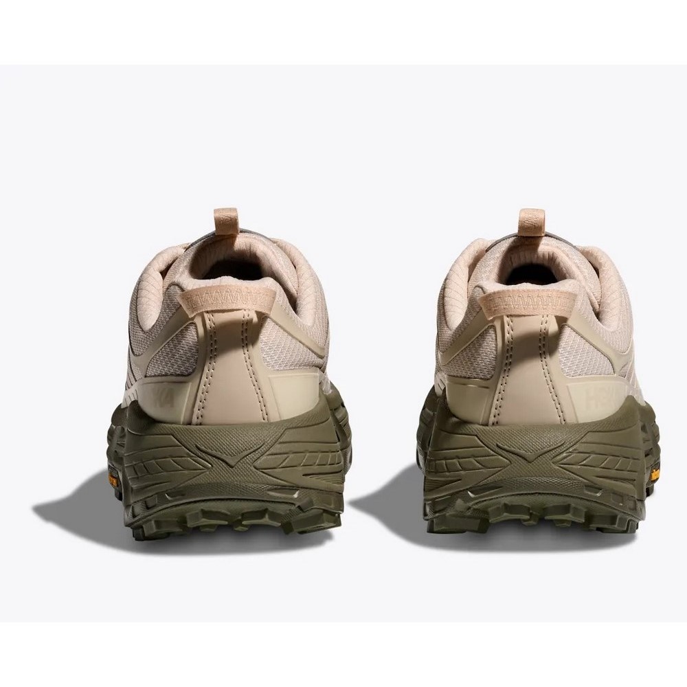 Унісекс кросівки для бігу HOKA ONE ONE MAFATE THREE 2 1141572-OLY