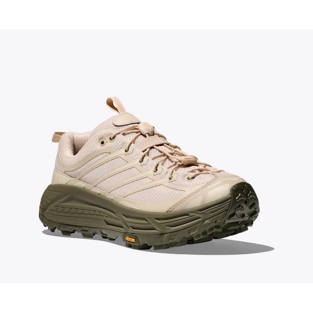 Унісекс кросівки для бігу HOKA ONE ONE MAFATE THREE 2 1141572-OLY