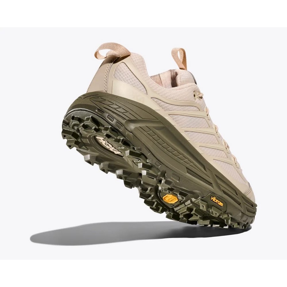 Унісекс кросівки для бігу HOKA ONE ONE MAFATE THREE 2 1141572-OLY