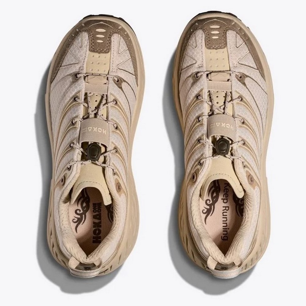 Унісекс кросівки для бігу HOKA ONE ONE STINSON EVO OG 1155350-OTTM