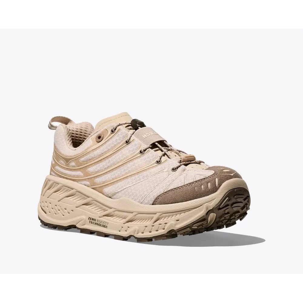 Унісекс кросівки для бігу HOKA ONE ONE STINSON EVO OG 1155350-OTTM