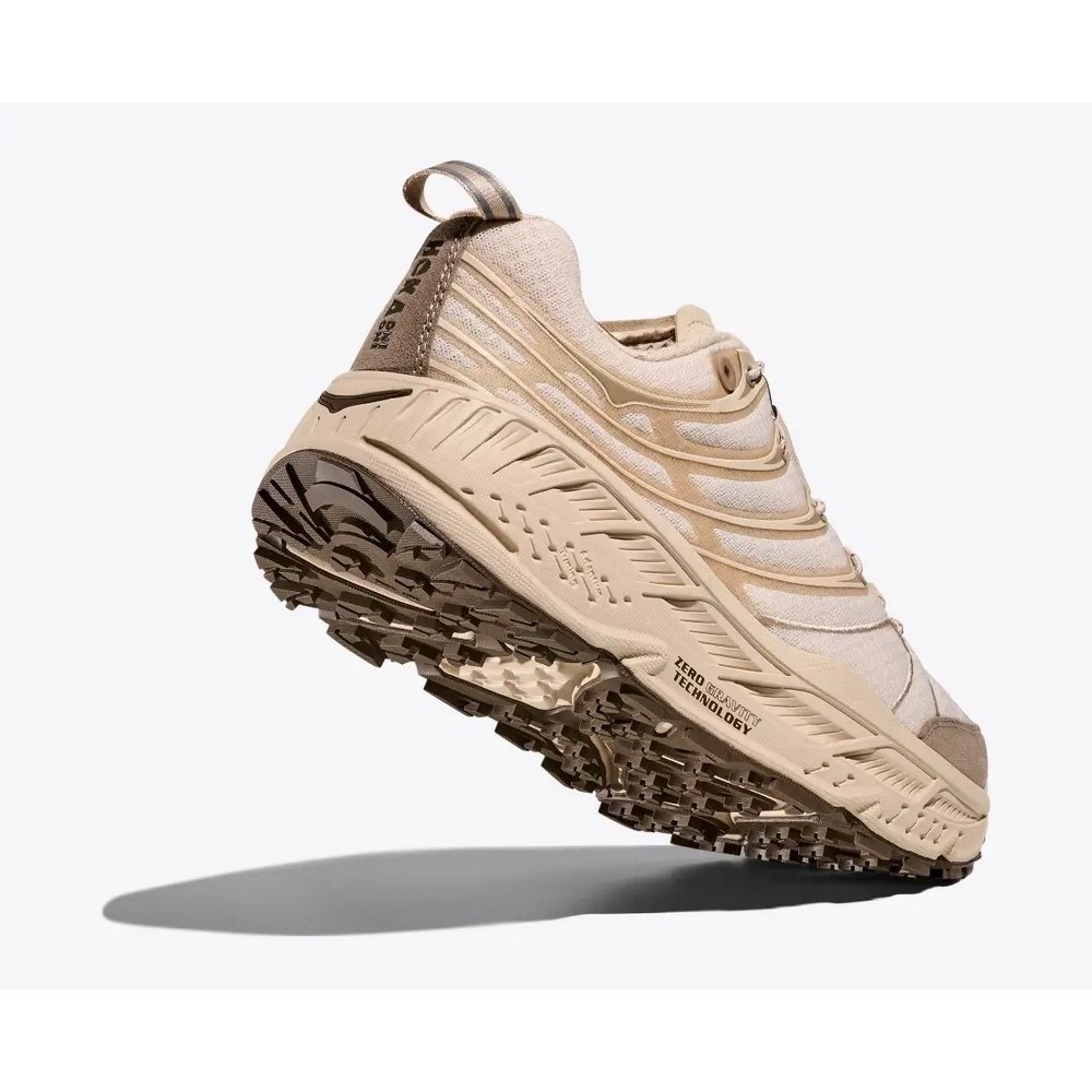 Унісекс кросівки для бігу HOKA ONE ONE STINSON EVO OG 1155350-OTTM