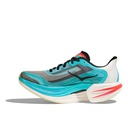 Унісекс кросівки для бігу HOKA ONE ONE CIELOX1 2.0 1162053-FLCK