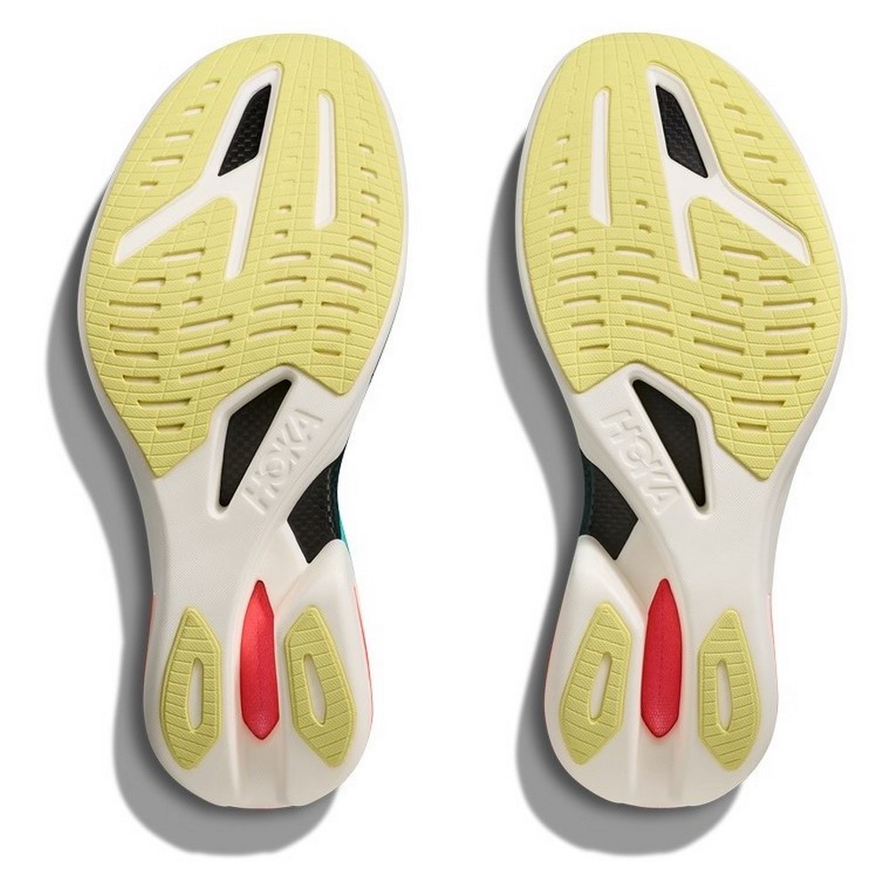 Унісекс кросівки для бігу HOKA ONE ONE CIELOX1 2.0 1162053-FLCK