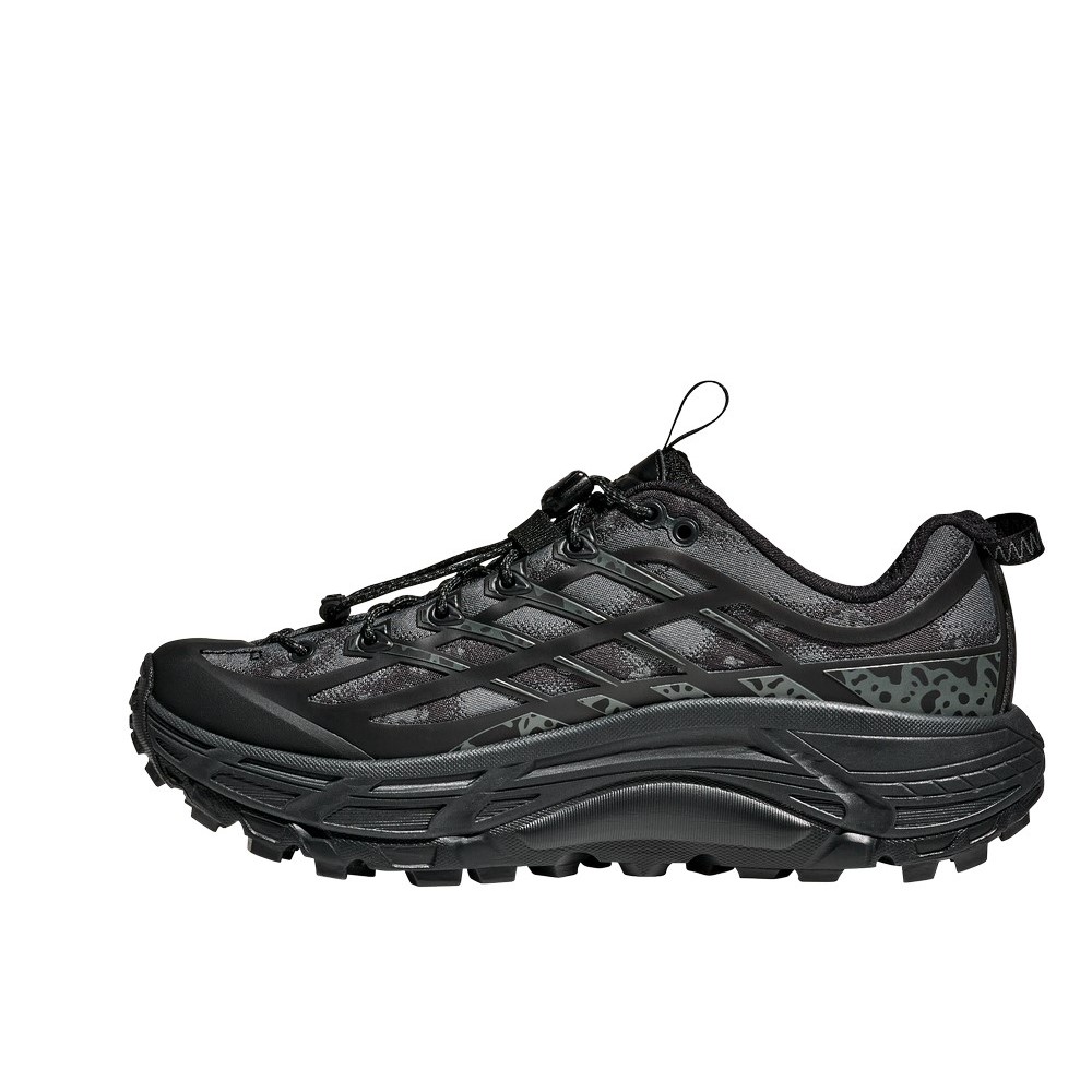 Унісекс кросівки для бігу HOKA ONE ONE MAFATE THREE 2 1162770-BBNB
