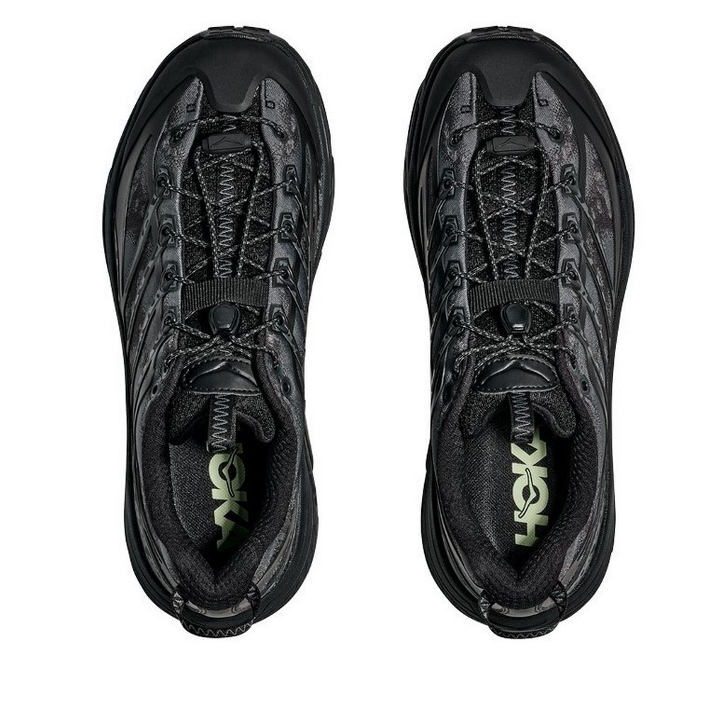 Унісекс кросівки для бігу HOKA ONE ONE MAFATE THREE 2 1162770-BBNB