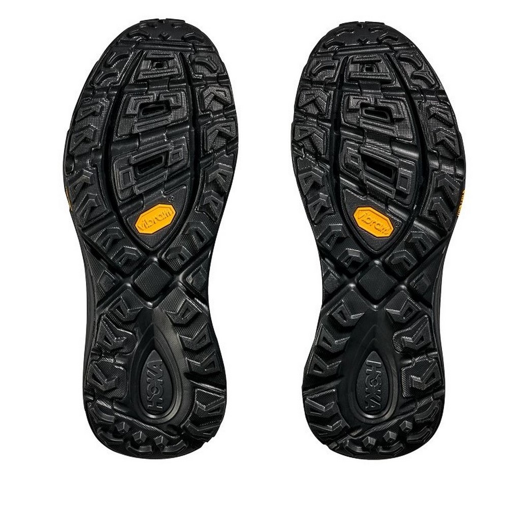 Унісекс кросівки для бігу HOKA ONE ONE MAFATE THREE 2 1162770-BBNB