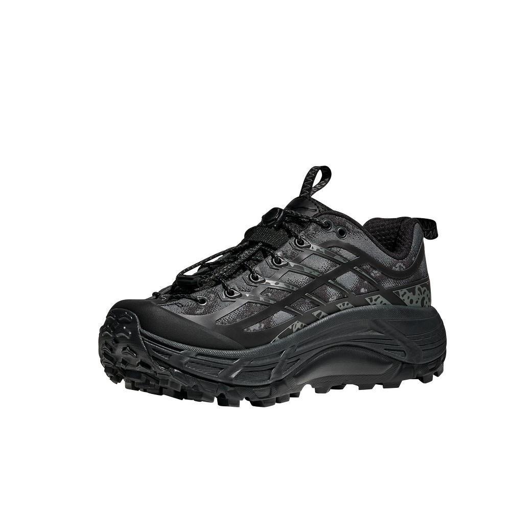 Унісекс кросівки для бігу HOKA ONE ONE MAFATE THREE 2 1162770-BBNB