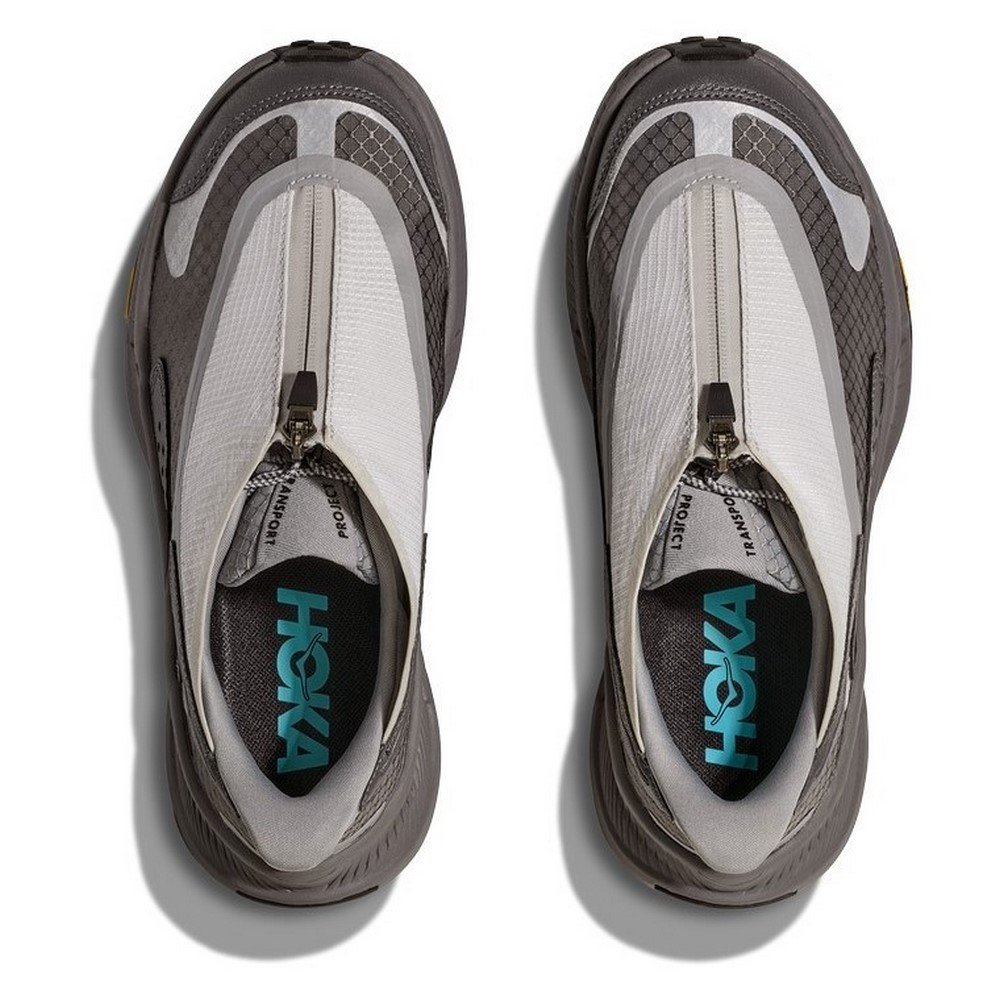 Бігові кросівки HOKA PROJECT TRANSPORT 1162850-SSTST