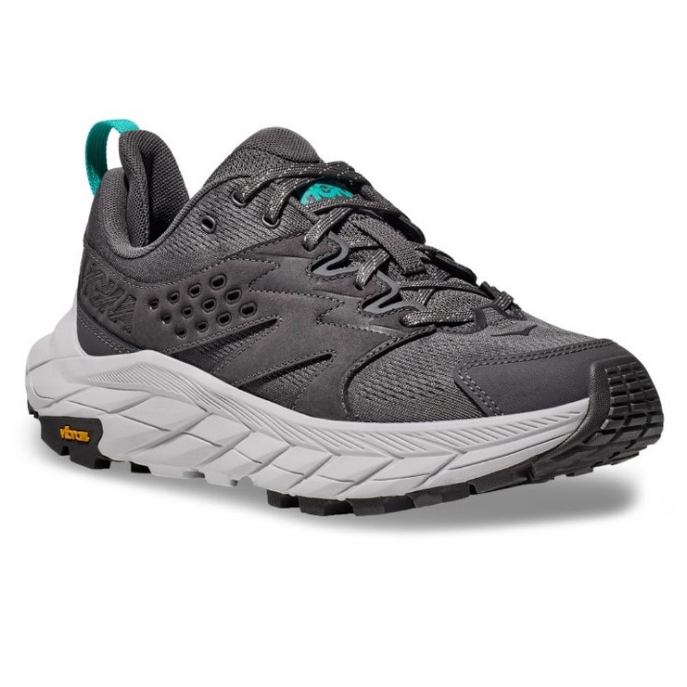 Чоловічі бігові кросівки HOKA ANACAPA BREEZE Low 1127920-GLXY