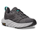 Чоловічі бігові кросівки HOKA ANACAPA BREEZE Low 1127920-GLXY
