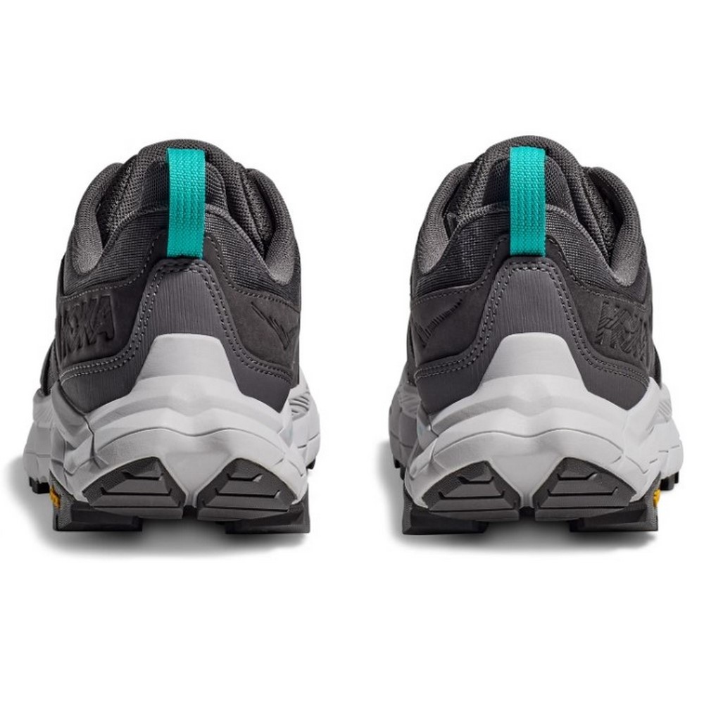 Чоловічі бігові кросівки HOKA ANACAPA BREEZE Low 1127920-GLXY