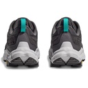 Чоловічі бігові кросівки HOKA ANACAPA BREEZE Low 1127920-GLXY