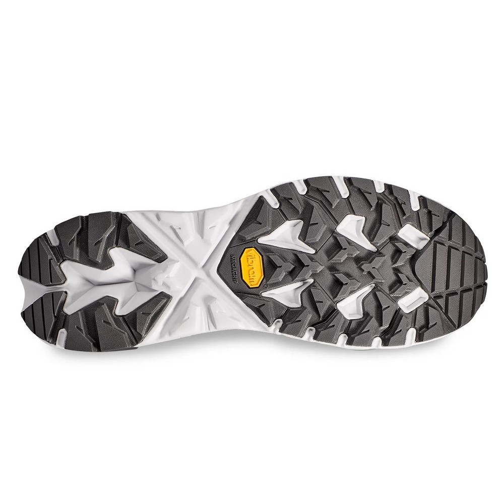 Чоловічі бігові кросівки HOKA ANACAPA BREEZE Low 1127920-GLXY